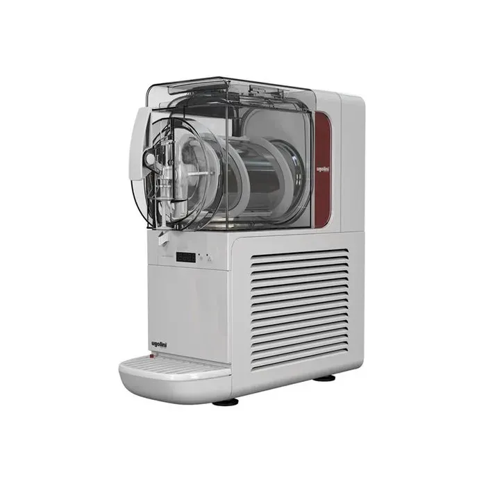Machine à Granité & Frappé Gamme Icon - Série Top - 1 Cuve 28 litres - Ugolini