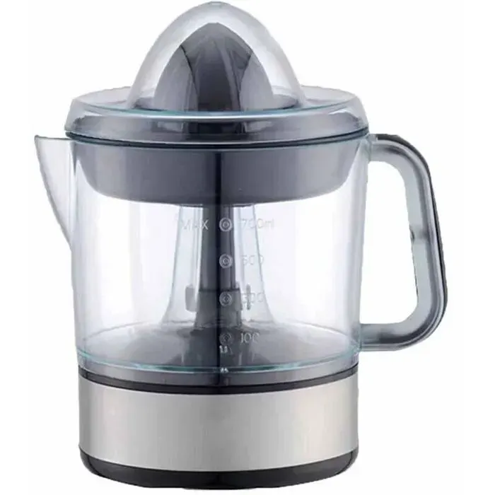 Machine à jusPresse Agrumes Électrique Ultra Compact 45W Jus Orange Citron Pamplemousse Capacité 700ml