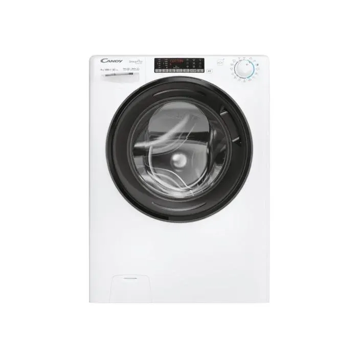 Machine à laver Candy CSO 496TWMB6/1-S Blanc