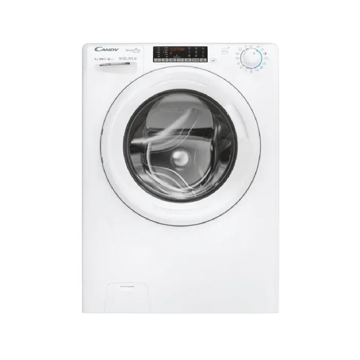 Machine à laver Candy CSO286TWM6/1S 8 kg 1200 tr/min