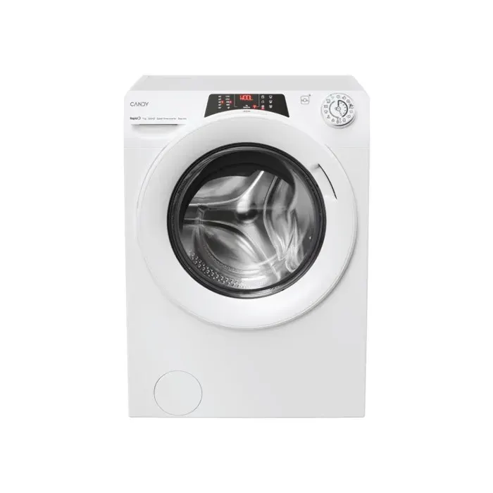 Machine à laver Candy RO4 1274DWMT/1-S Blanc