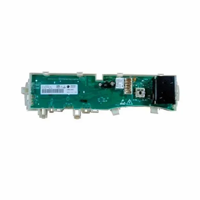 Machine à laver électronique Fagor F2810 LB6 W240 A0 - Blanc - Tuyau darrivée deau — coloris Blanche