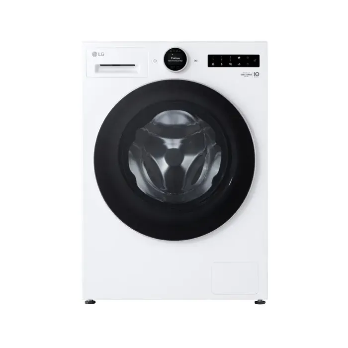 Machine à Laver LG 11Kg 1400RPM Blanche – F4X7511TWB