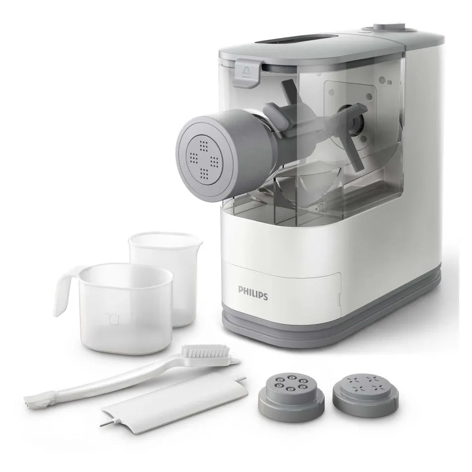 Machine à pâte PHILIPS HR2345/19 — coloris Blanc