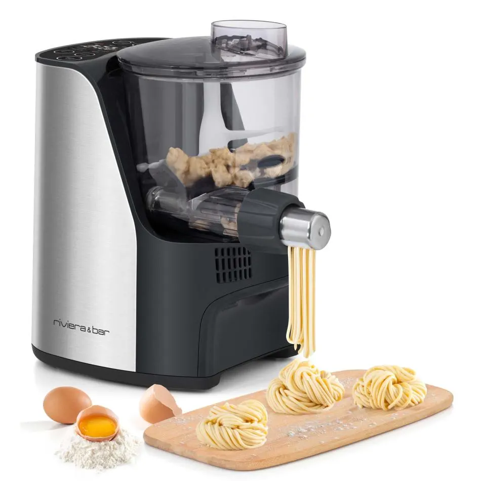 Machine à pâte RIVIERA & BAR PMP500 — coloris Noir