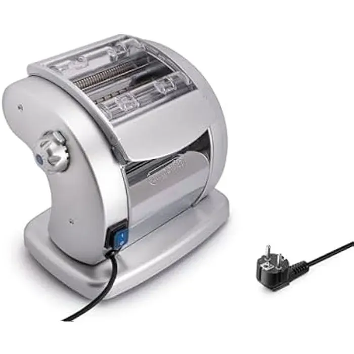 Machine à pâtes électrique - IMPERIA - Pastapresto Ligne Classique - Largeur 150mm - 3 formats de pâtes
