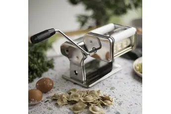 Machine à pâtes Livoo MEN41 PATES & RAVIOLI