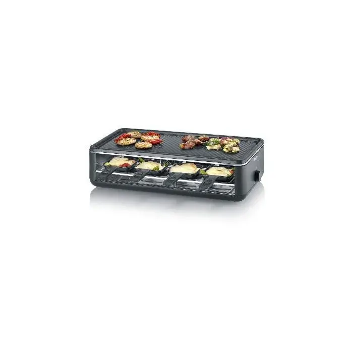 Machine à raclette SEVERIN RG2365 — vue 2