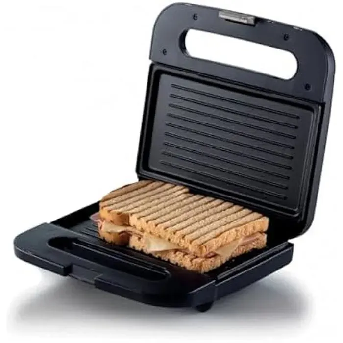 Machine à sandwich - ARIETE - 1971/00 - 750 W - Noir