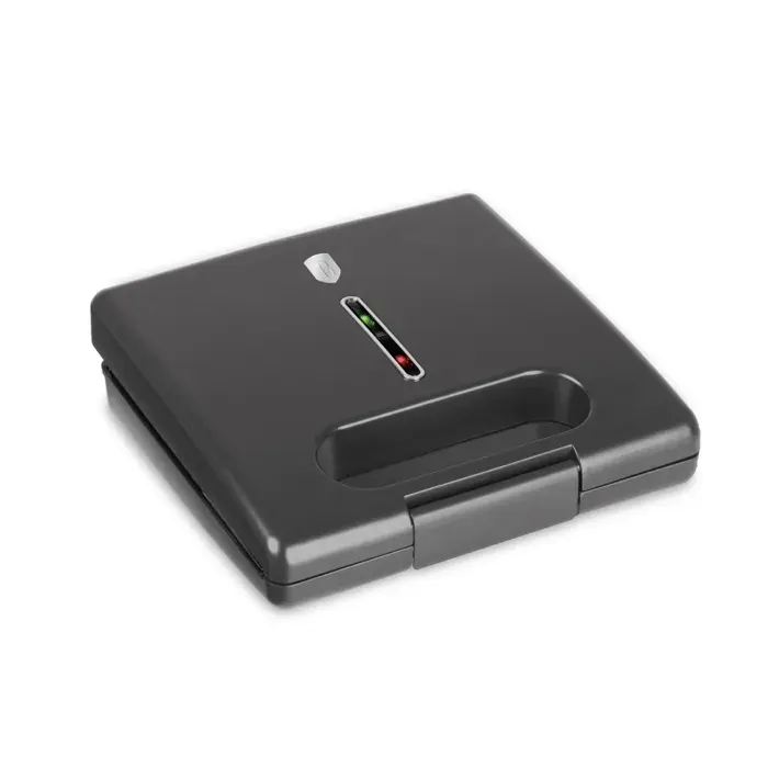 Machine à sandwich avec surface antiadhésive Collection Antracit