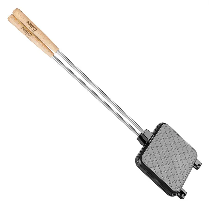 Machine à sandwich - NEO - 63-156 - Aluminium anodisé - 155 x 135 cm - 540 g