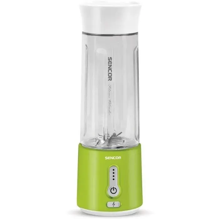Machine à smoothie - Sencor - SBL 131GR