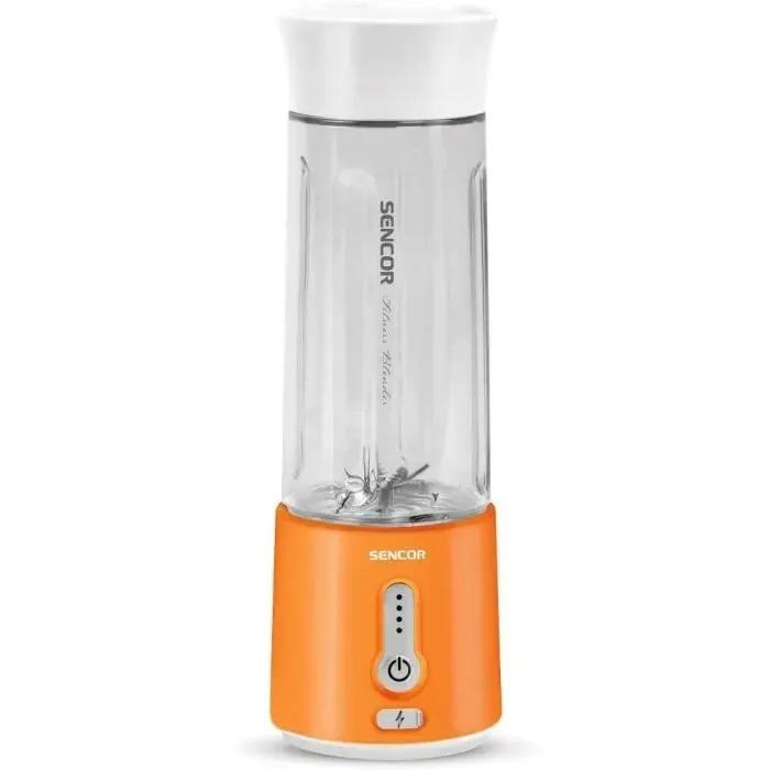 Machine à smoothie - Sencor - SBL 133OR