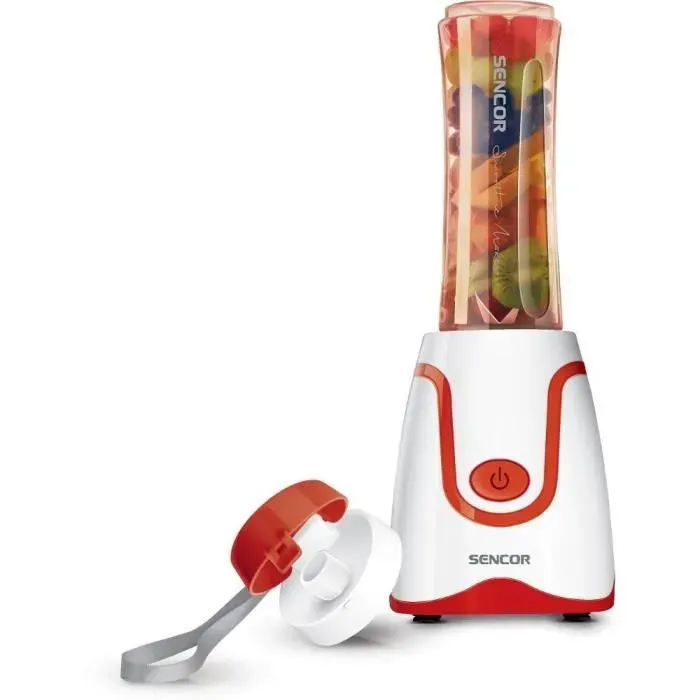 Machine à smoothie - Sencor - SBL 2114RD