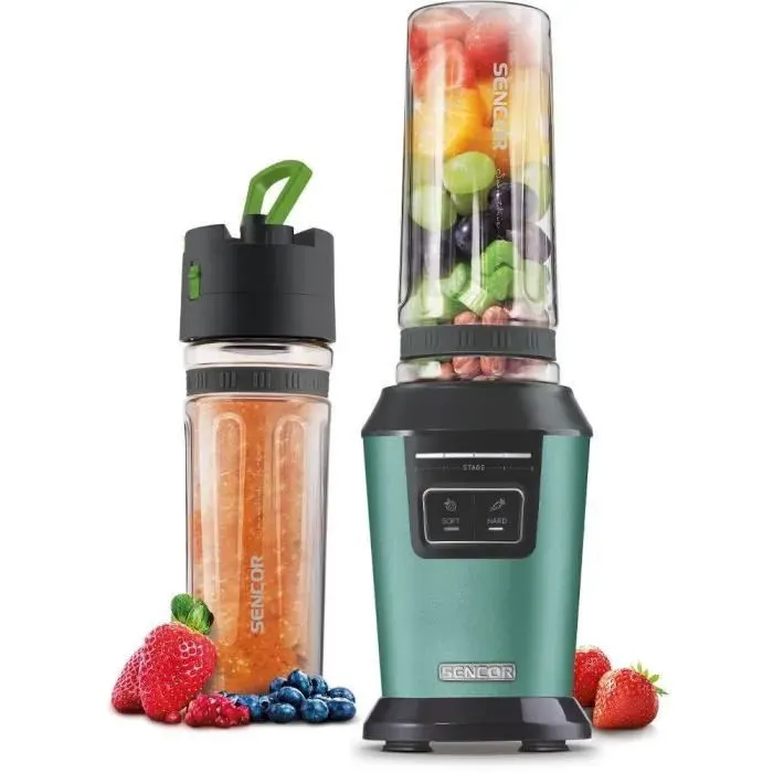 Machine à smoothie - Sencor - SBL 7171GR