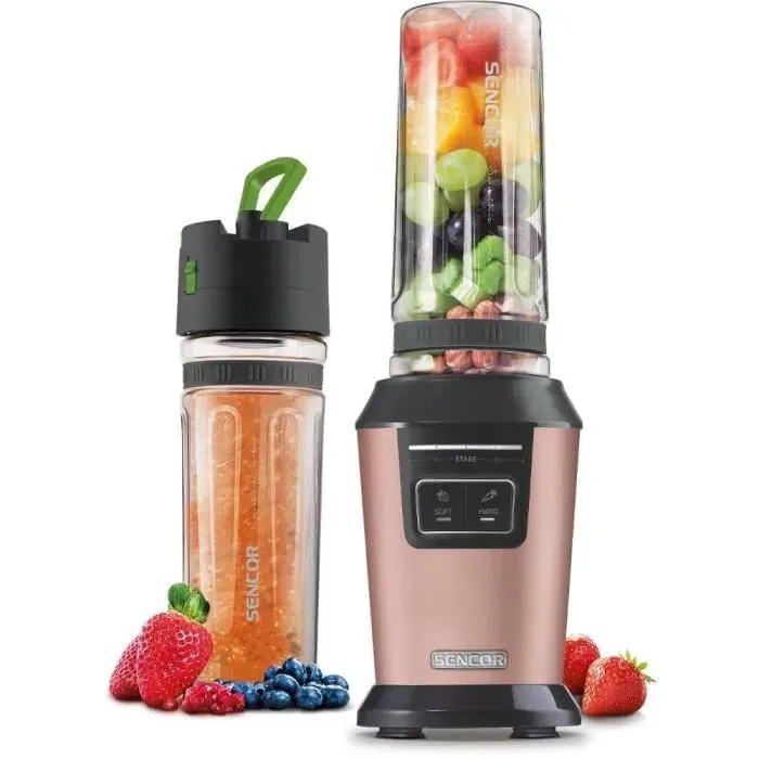 Machine à smoothie - Sencor - SBL 7175RS