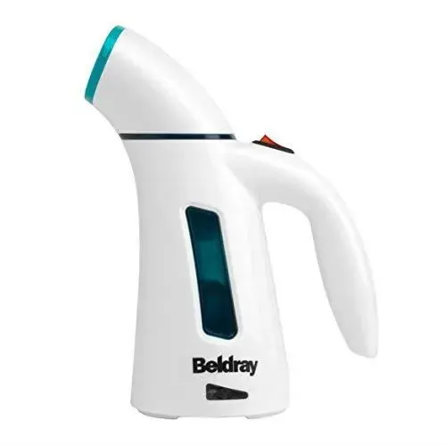 Machine à Vapeur à Main - Beldray - BEL0725TQ-VDE - 600 W - Turquoise - Portable