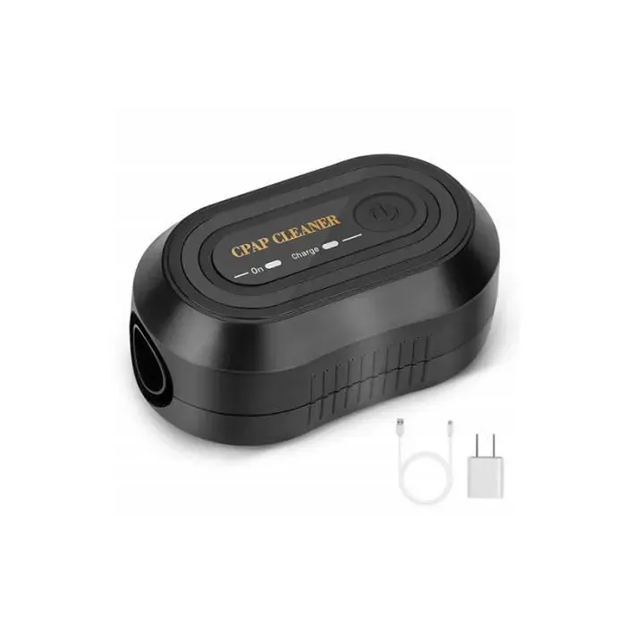 Machine Désinfecteur Portable CPAP Cleaner Ventilateur Aide Au Sommeil Respiration Auto Purificateur Dair Respirateur