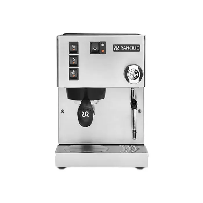 Machine expresso Rancilio Silvia E V6 - semi-professionnelle 1 GR