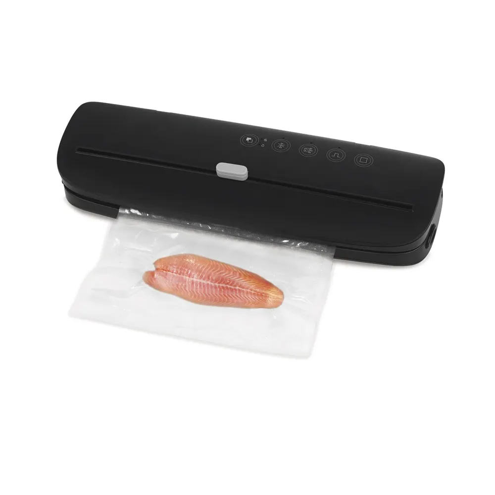 Machine mise sous vide HVS100-25 CARREFOUR HOME