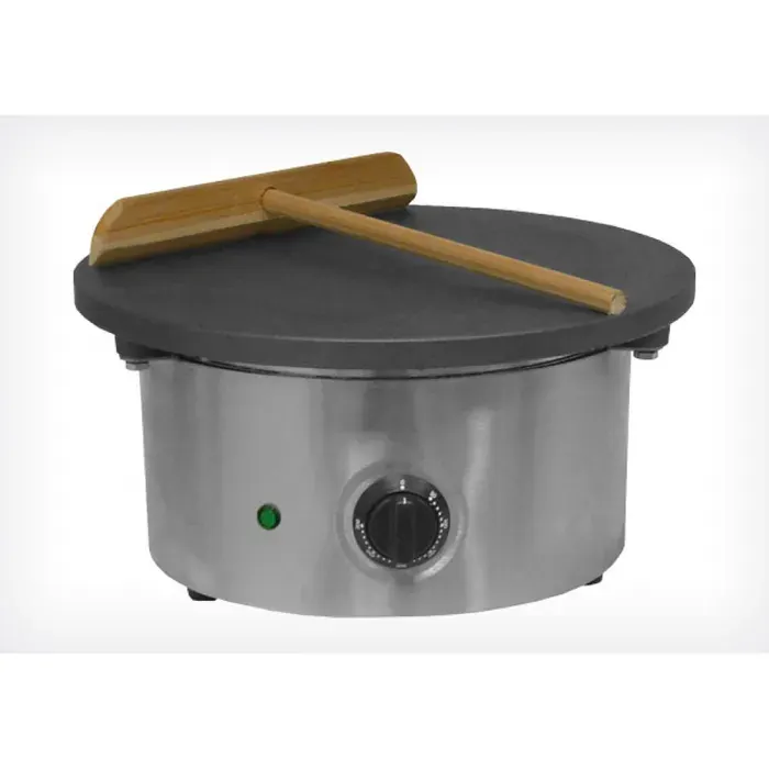 Machine pour Crêpes Professionnelle DE 1A - Beckers
