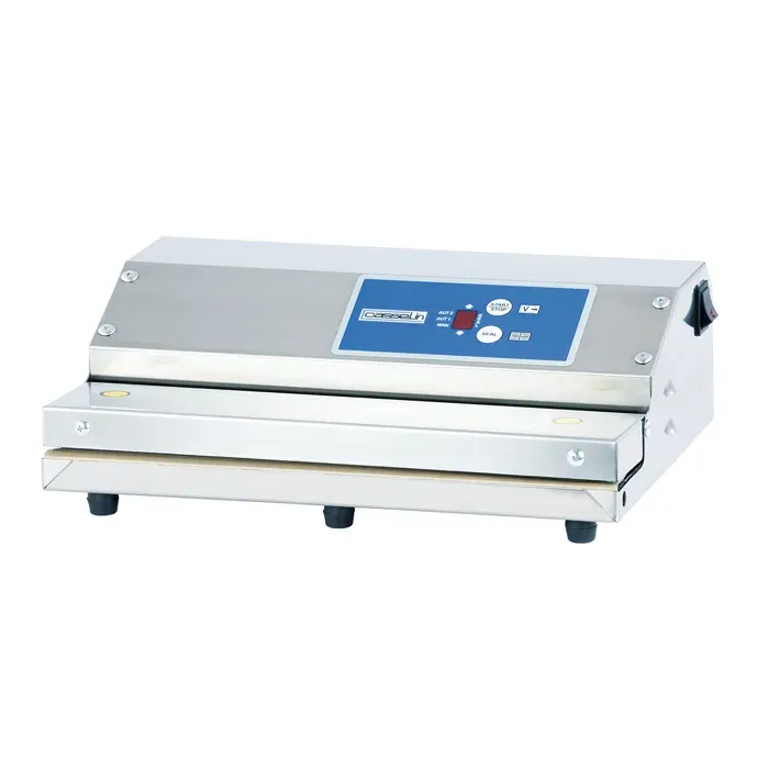 Machine sous vide aspiration extérieur - Casselin - Barre de 350 mm - 250W
