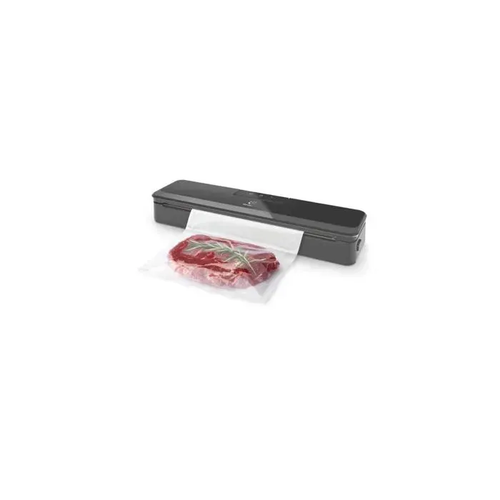 Machine sous vide - Electrolux - E4VS1-4AG - Noir - 110 Watt - Fonction marinade