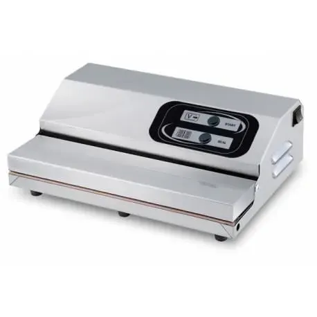 Machine Sous Vide en Inox - Minimini 350 mm - Lavezzini