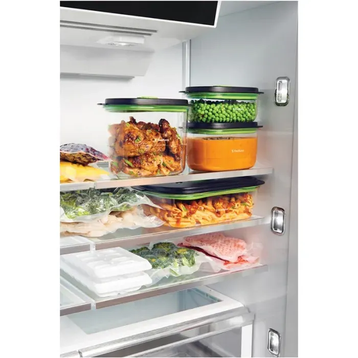 Machine sous vide Foodsaver Pack Boîtes fraîcheur 0,7L + 1,2L — vue 2