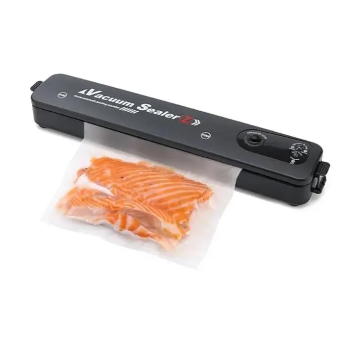 Machine Sous Vide Machine de Scellage Vacuum Sealer Avec 10 Sacs à Vide