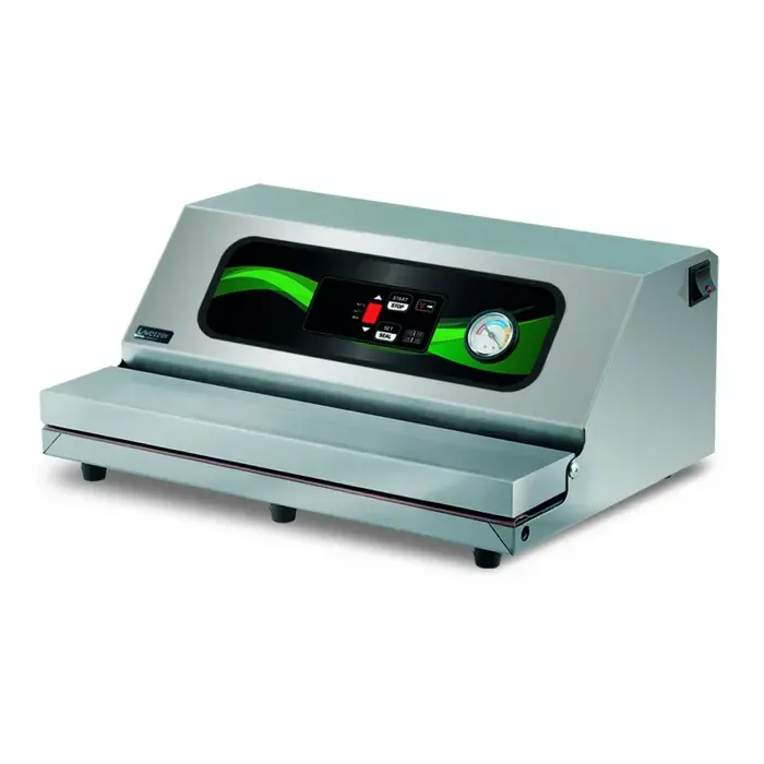 Machine Sous Vide Professionnelle - Barre de Soudure 400 mm - Lavezzini