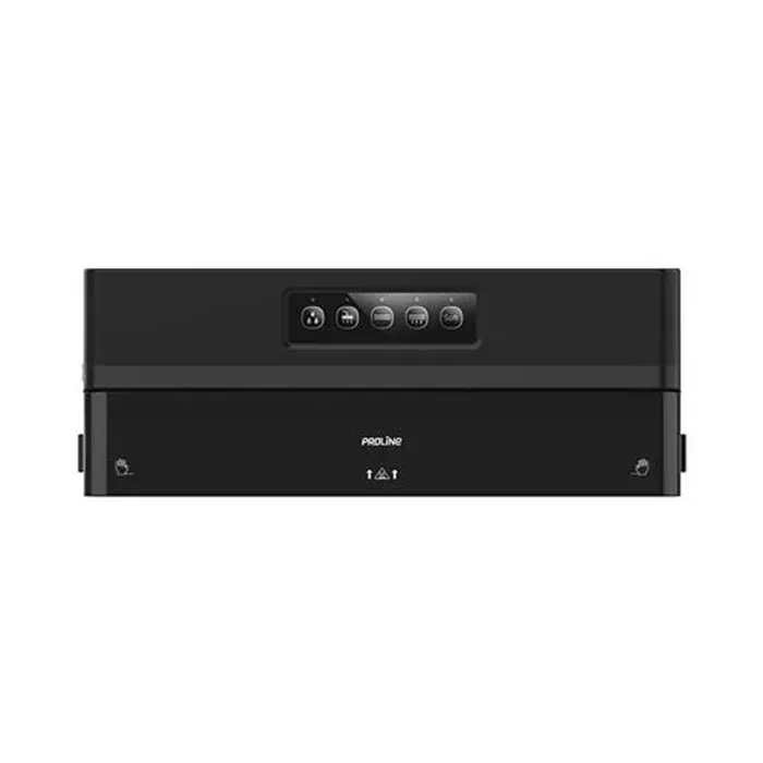 Machine sous vide Proline SV28R — vue 2