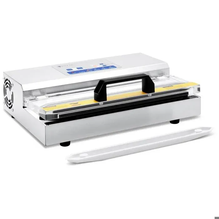 Machine sous vide RCVG-40