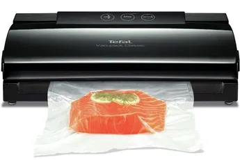 Machine sous vide Tefal VT254070 VACUPACK CLASSIC