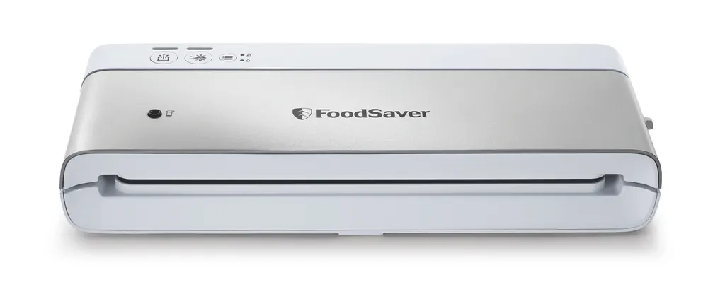 Machine sous vide - VS0100X- FOOD SAVER