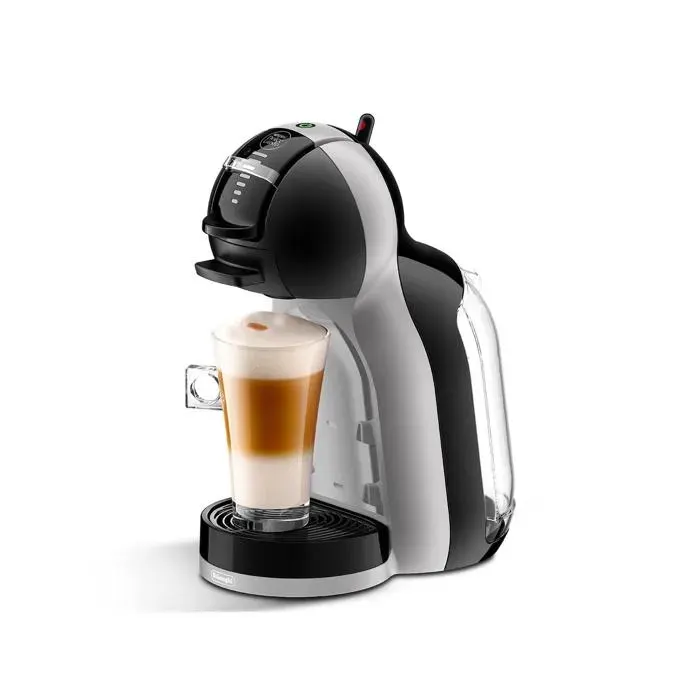 Machines à café à capsules De’longhi EDG 155.BG Gris