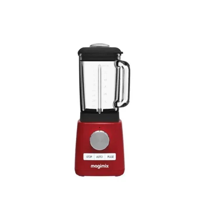 MAGIMIX 11629ea Power Blender Mixeur