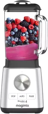 Magimix - Blender Power 4 Chrome 11630