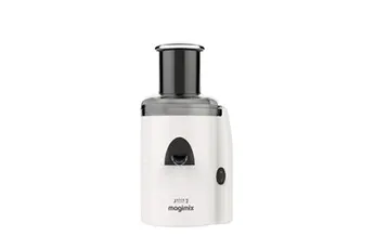 Magimix - Extracteur De Jus 18080f Juice Expert 2 Blanc — vue 4