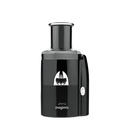 Magimix - Extracteur De Jus 18081f Juice Expert 3 Noir — vue 3