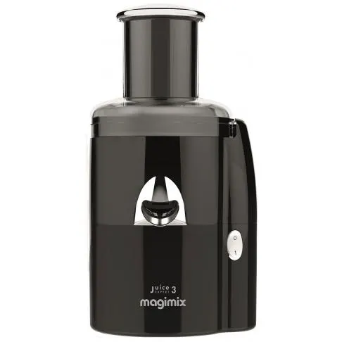 Magimix - Extracteur De Jus 18081f Juice Expert 3 Noir — vue 2