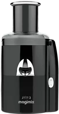 Magimix - Extracteur De Jus 18081f Juice Expert 3 Noir