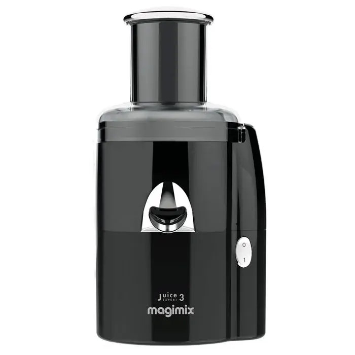 Magimix - Extracteur De Jus 18081f Juice Expert 3 Noir — vue 5