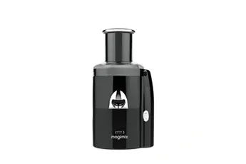 Magimix - Extracteur De Jus 18081f Juice Expert 3 Noir — vue 4