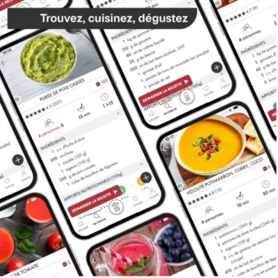 Magimix - Extracteur De Jus 18082f Juice Expert 3 Chrome Et Noir — vue 10