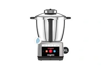 Magimix - Robot Cuiseur Cook Expert Xl Connect Platine 18914 — vue 4