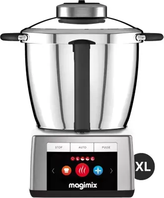Magimix - Robot Cuiseur Cook Expert Xl Platine 18909