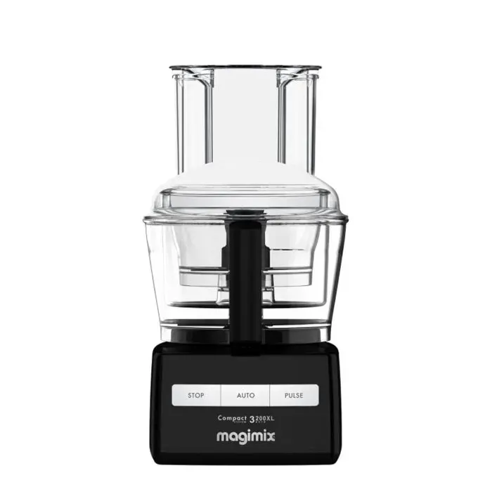MAGIMIX Robot multifonction Compact 3200XL Noio 2021 Presse-agrumes inclus
