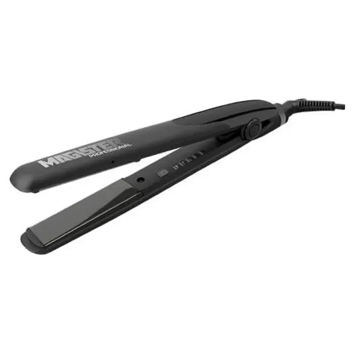 Magister Lisseur Black Titanium