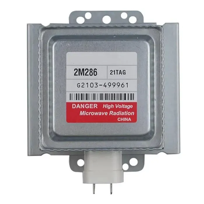 Magnétron 2M286 2M286-21TAG pour LG 2M286 2M286-21TAG Remplacer le Magnétron Du Four à Micro-Ondes